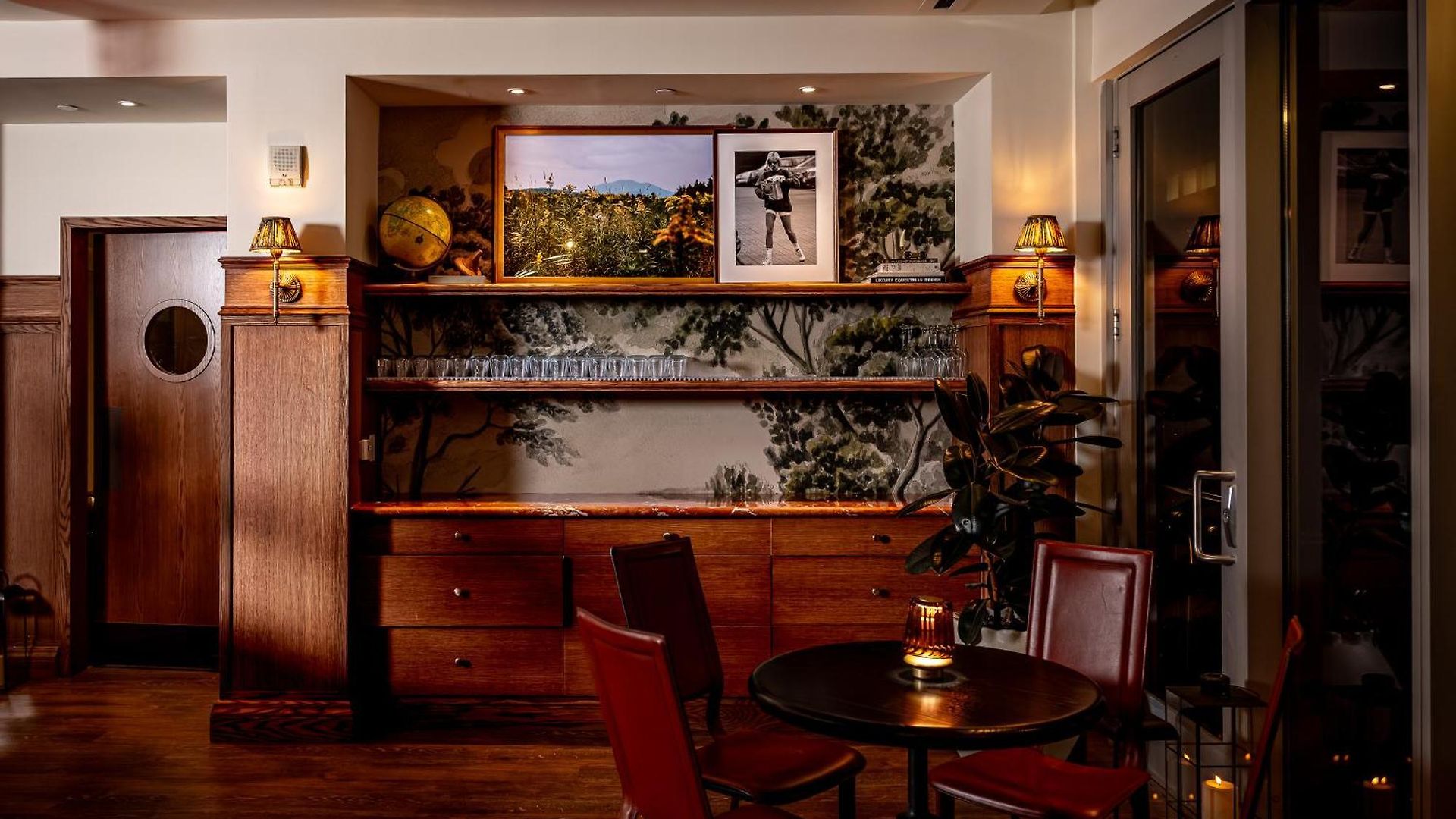 Park Ave Nyc 4*