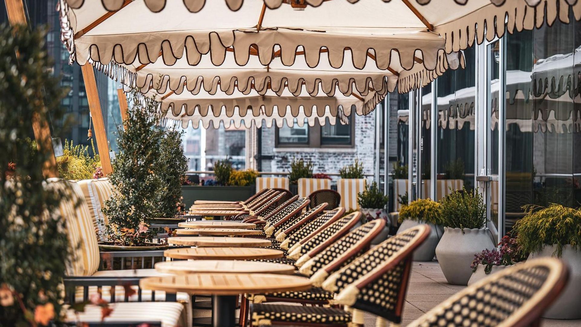 Hotel Park Ave Nyc
