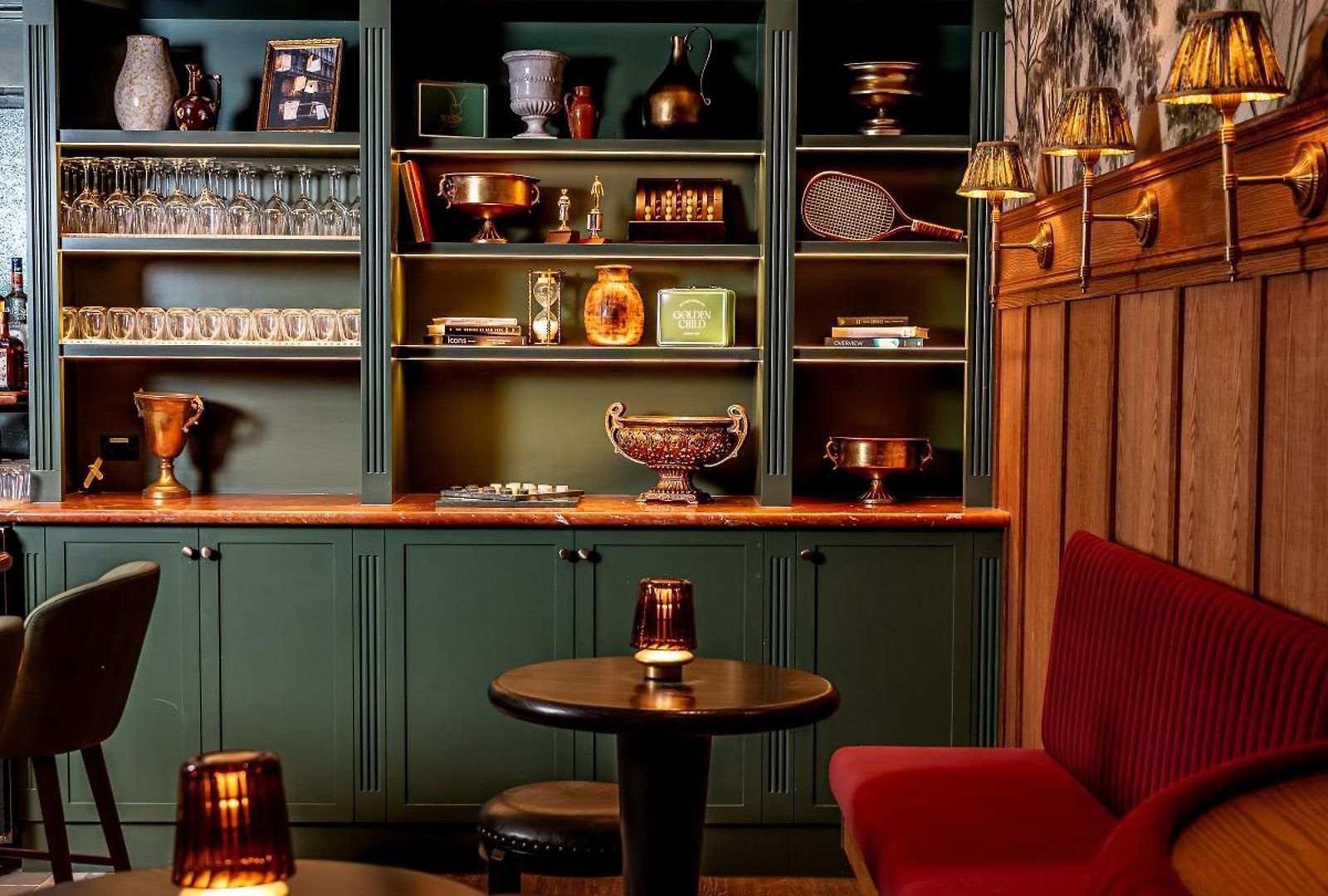 Park Ave Nyc Hotel 4*