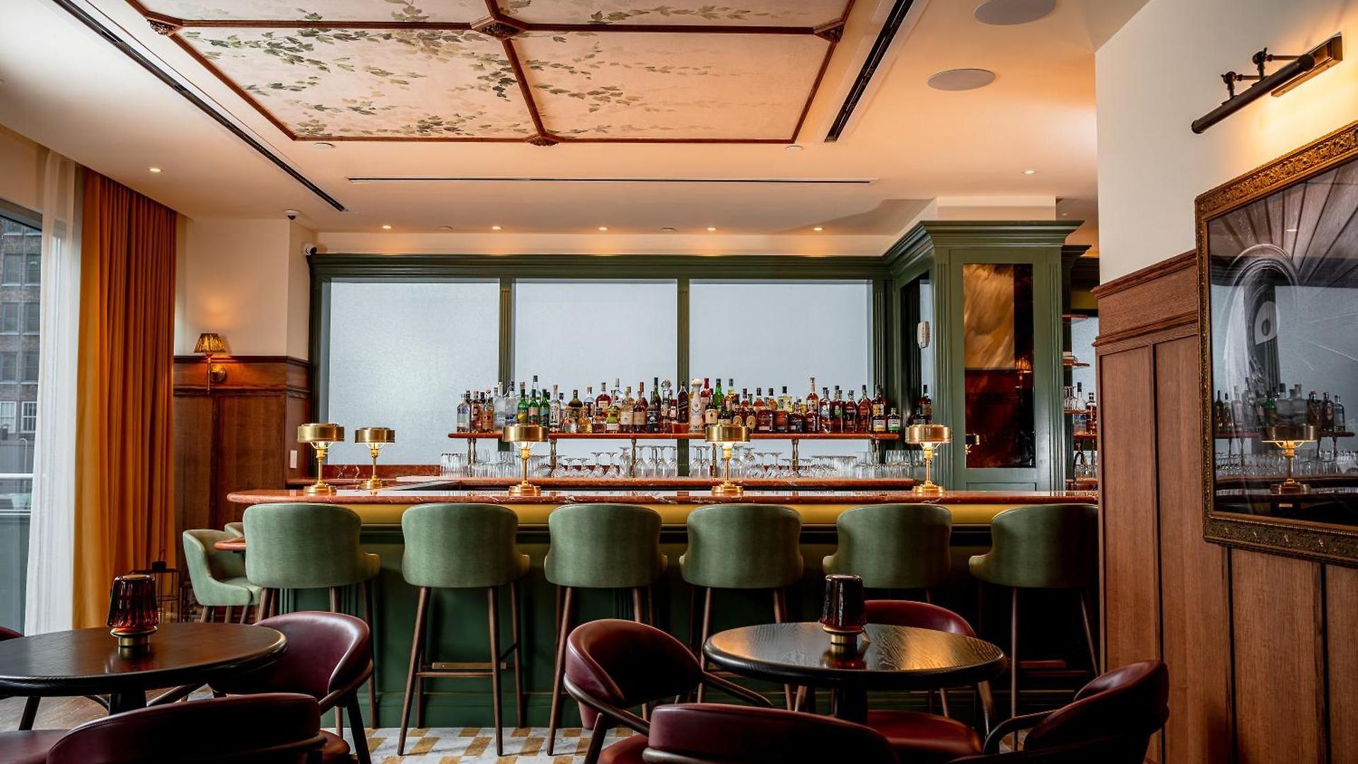 Hotel Park Ave Nyc 4*