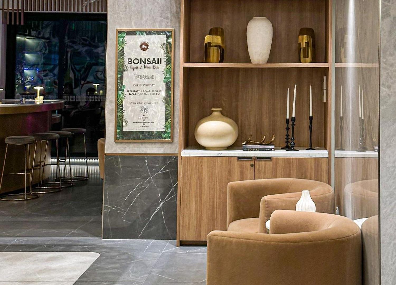 Hotel Concorde New York