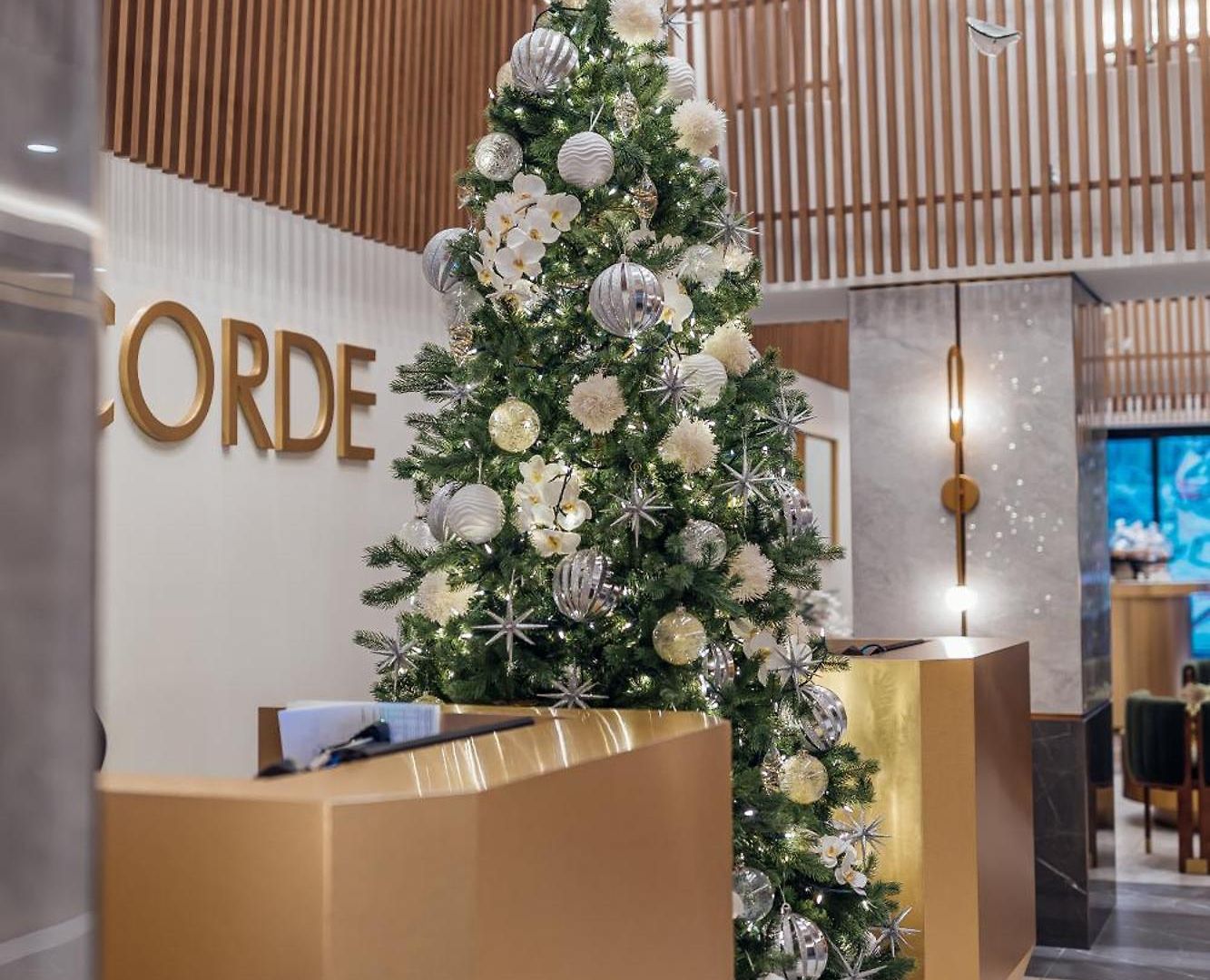 Hotel Concorde 4*