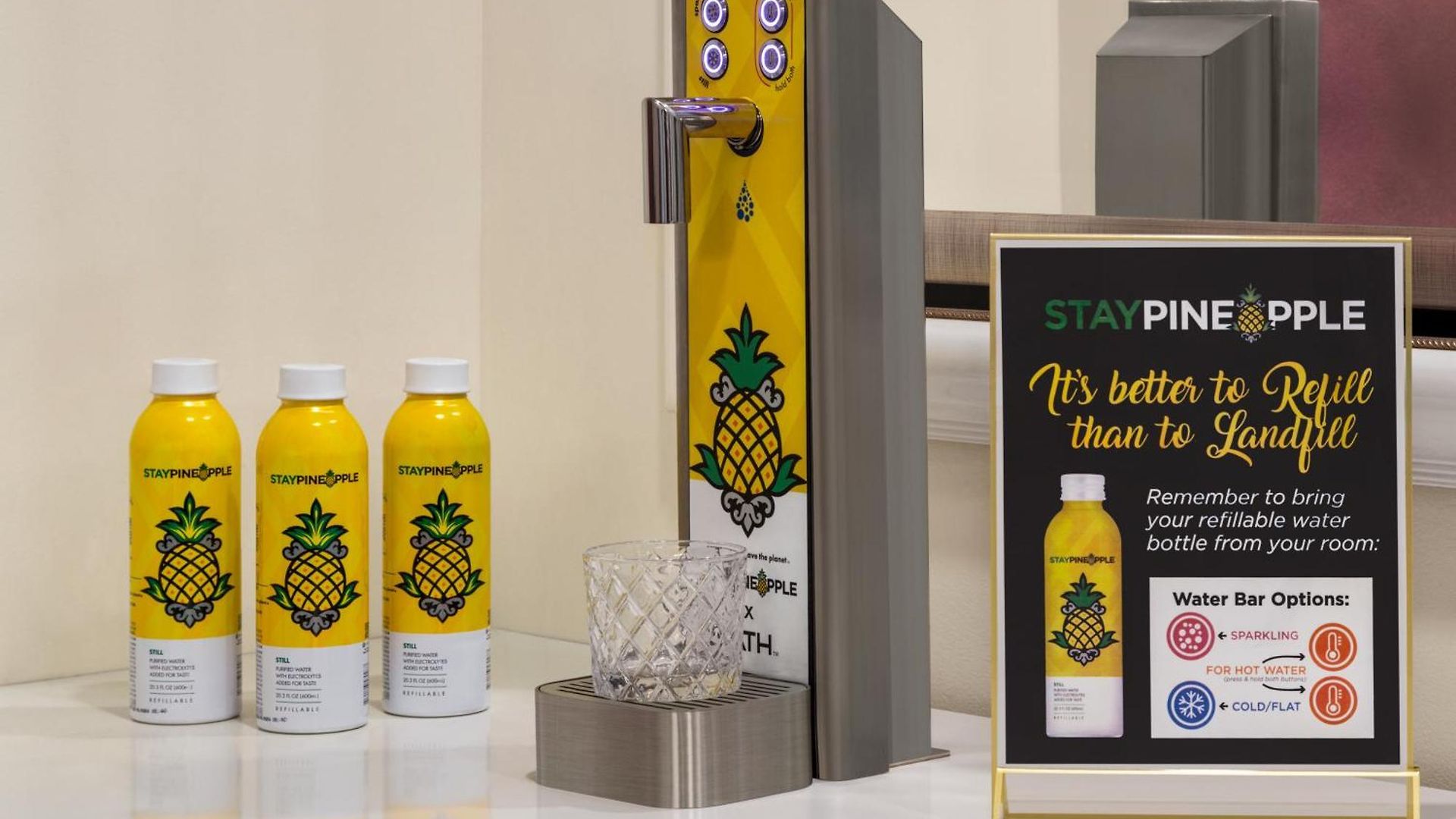 Hotel Staypineapple, An Artful Hotel, Midtown New York