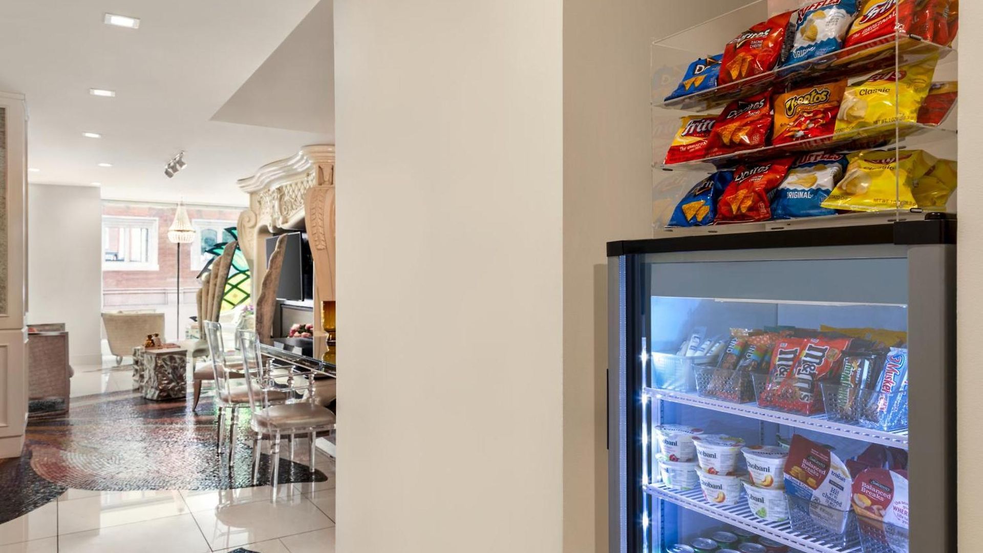 Staypineapple, An Artful Hotel, Midtown 4*