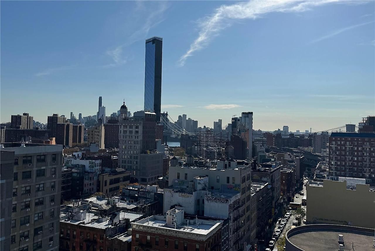 Hotel Days By Wyndham Chinatown New York