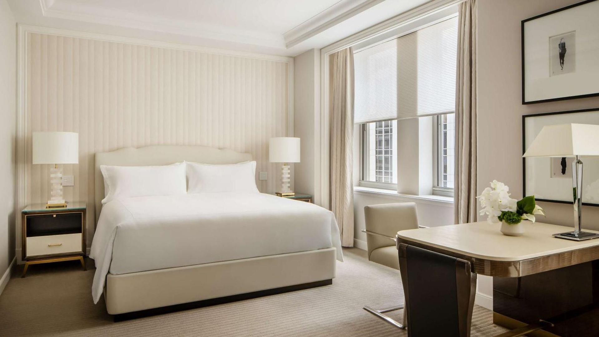 Waldorf Astoria 5* New York