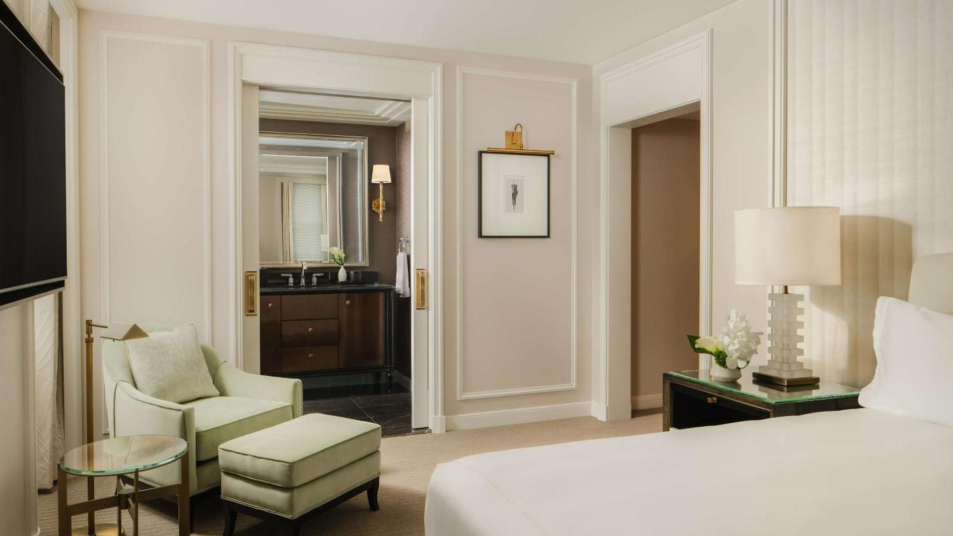Hotel Waldorf Astoria 5*