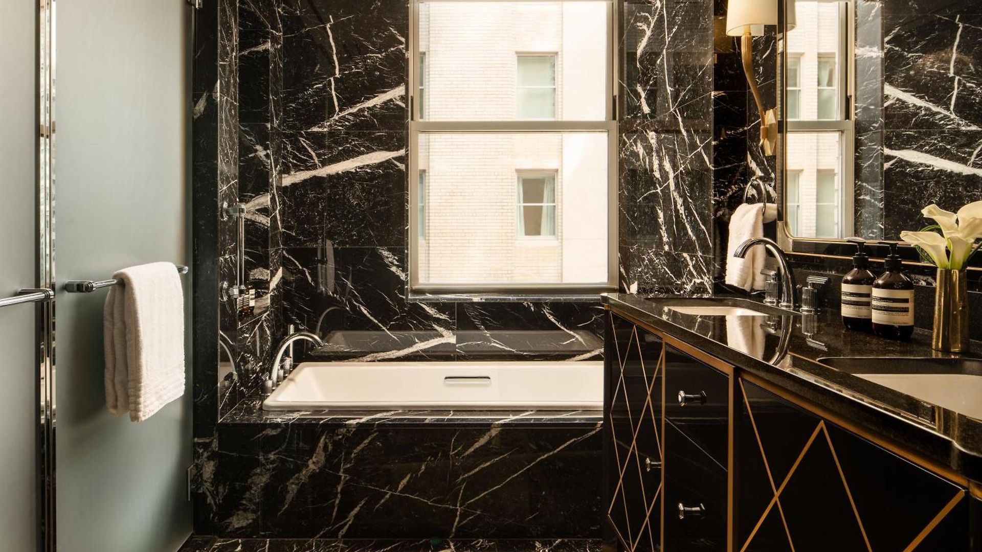 Waldorf Astoria 5* New York