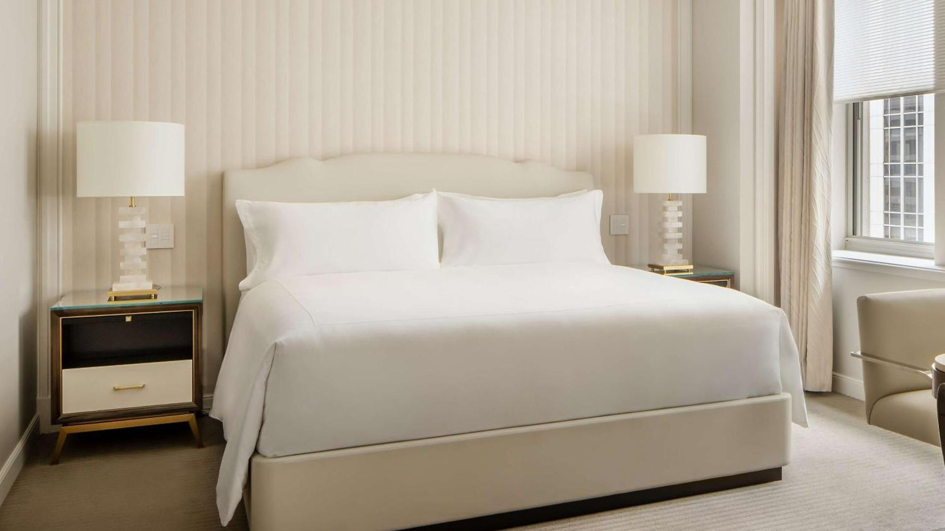 Hotel Waldorf Astoria