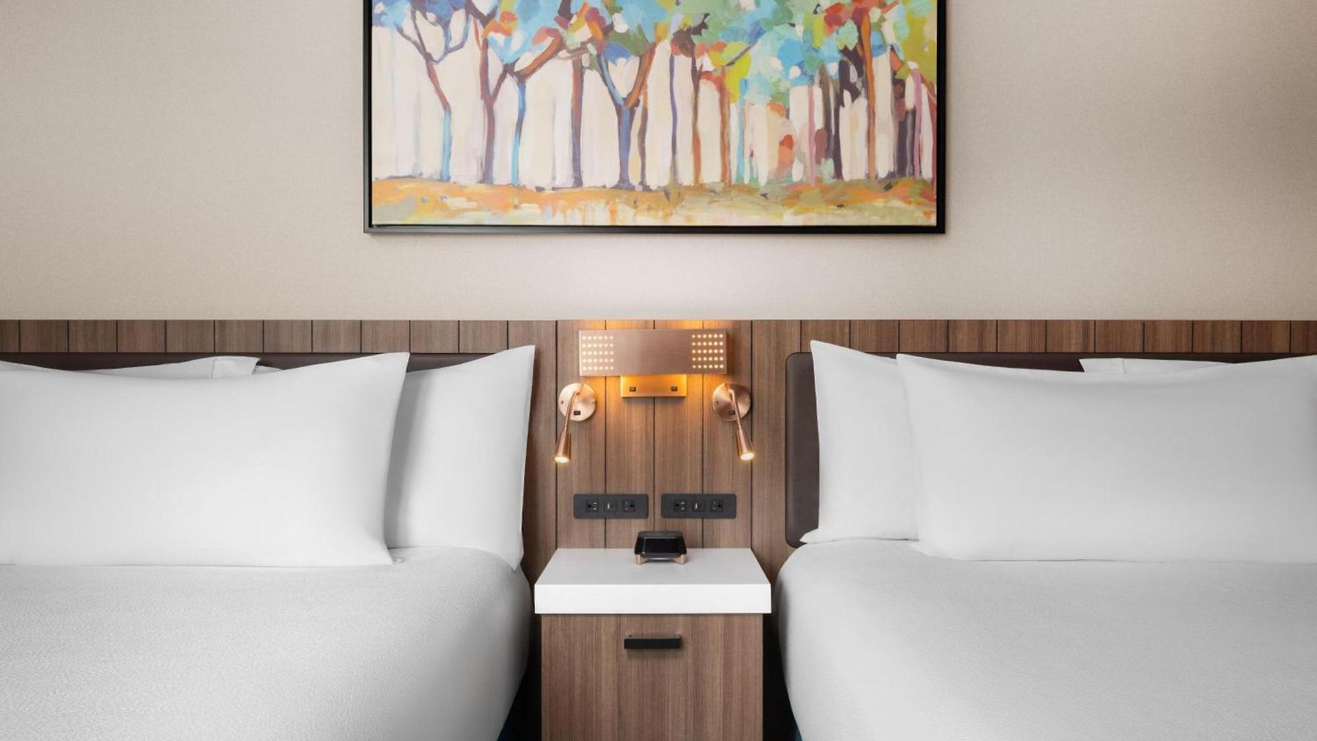 Hotel Hilton Garden West 35th Street