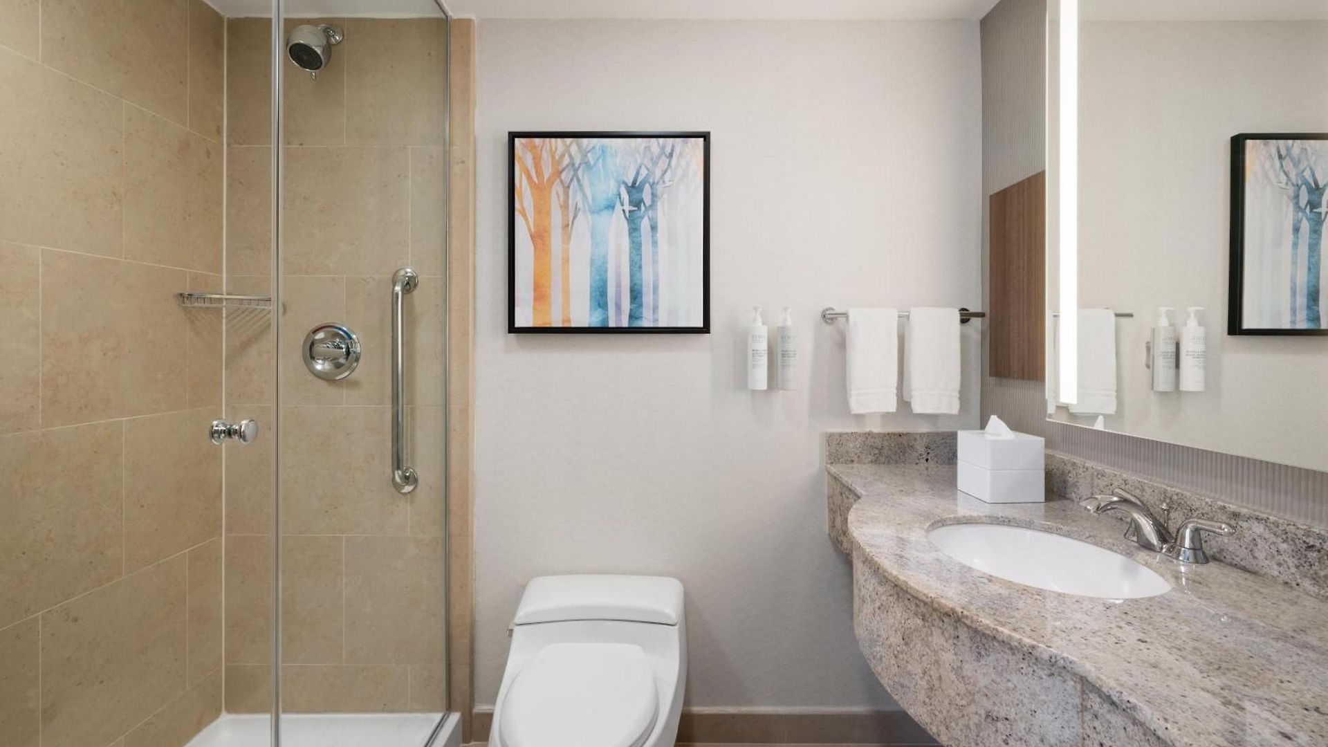 Hilton Garden West 35th Street 3* New York