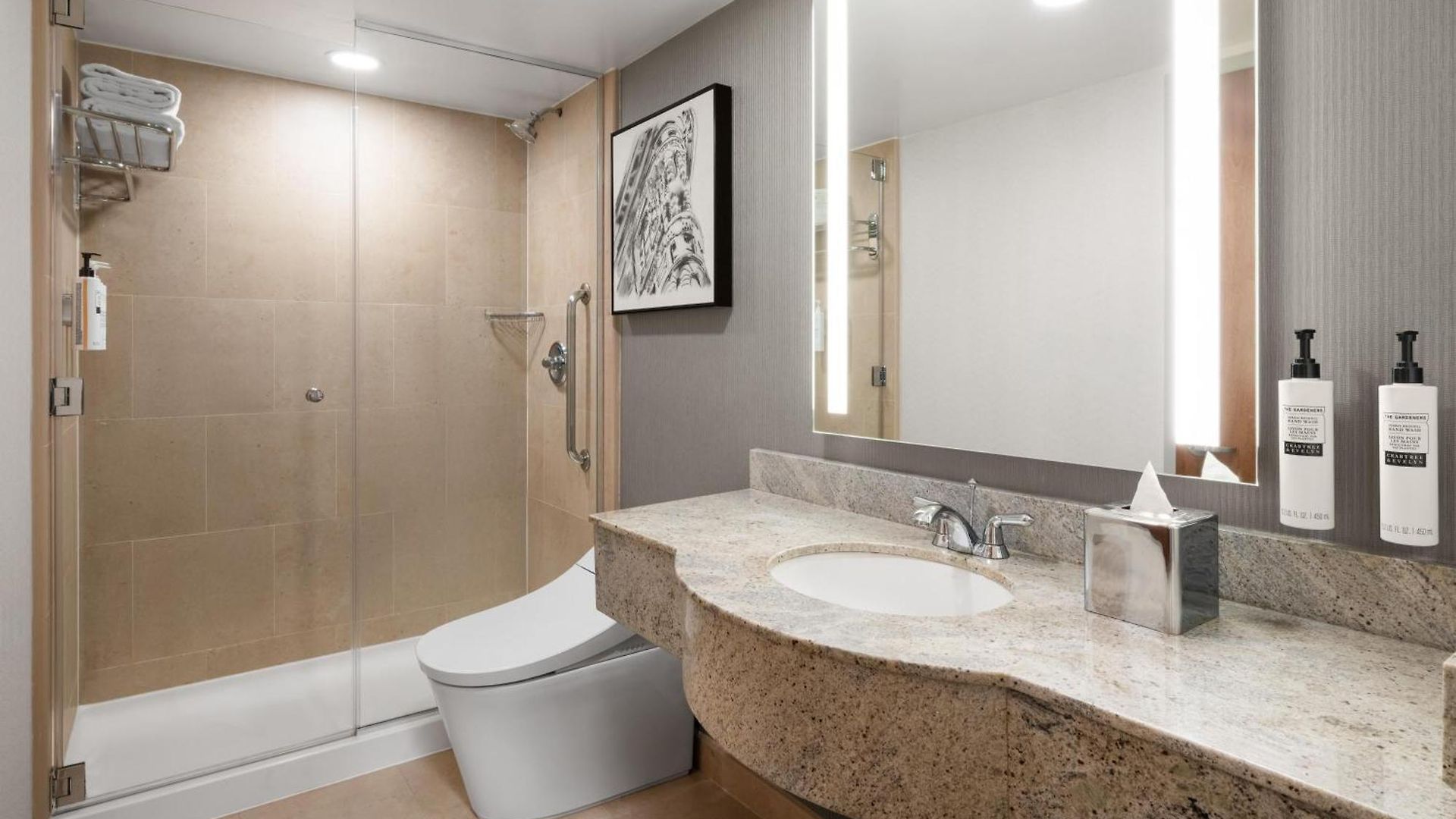 Hilton Garden West 35th Street Hotel
