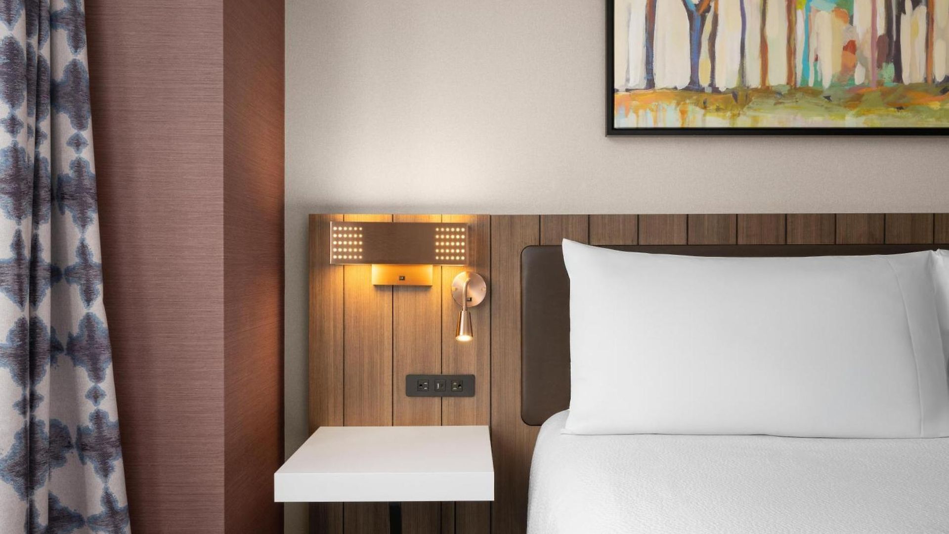 Hilton Garden West 35th Street New York