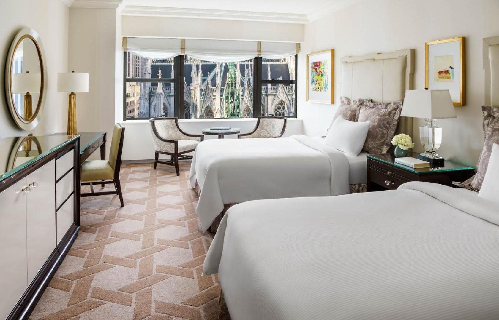 Lotte Palace 5* New York