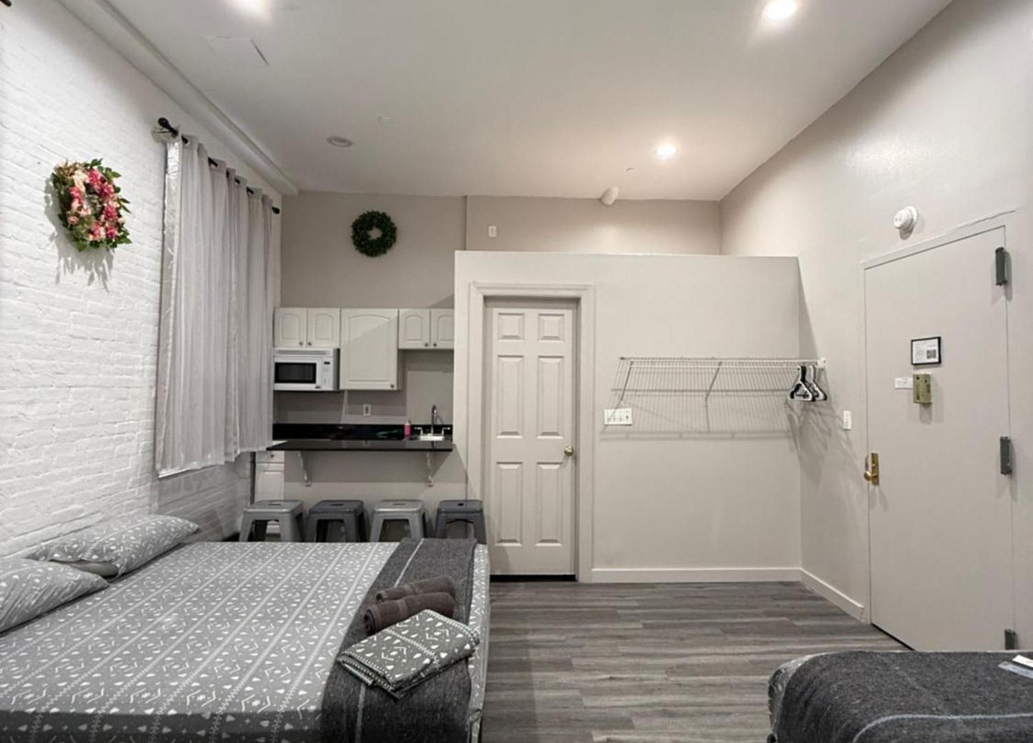 31 Street Broadway Apartment New York