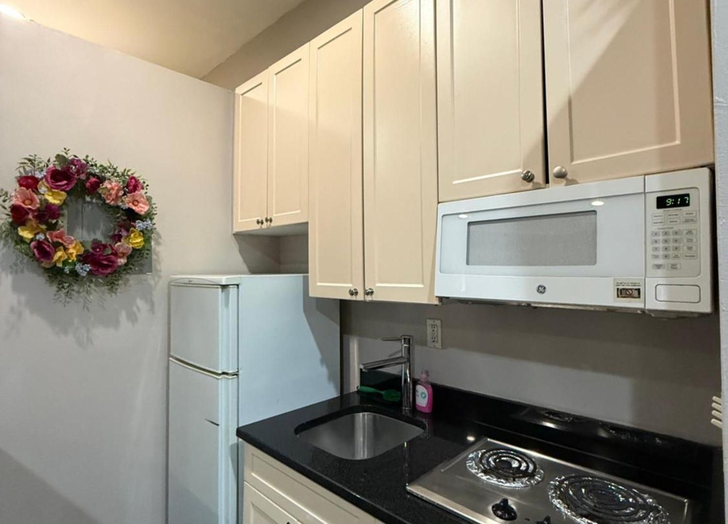 31 Street Broadway Apartment *