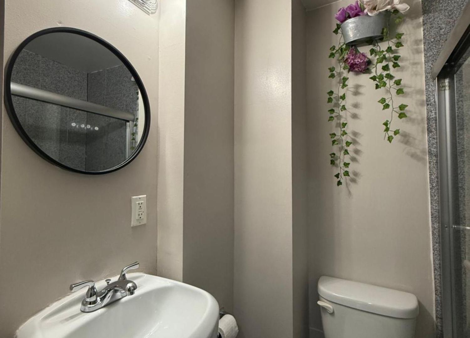 31 Street Broadway Apartment
