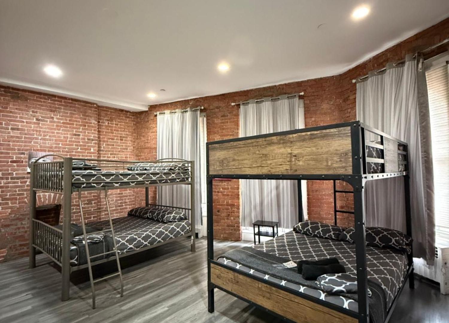Apartment 31 Street Broadway New York