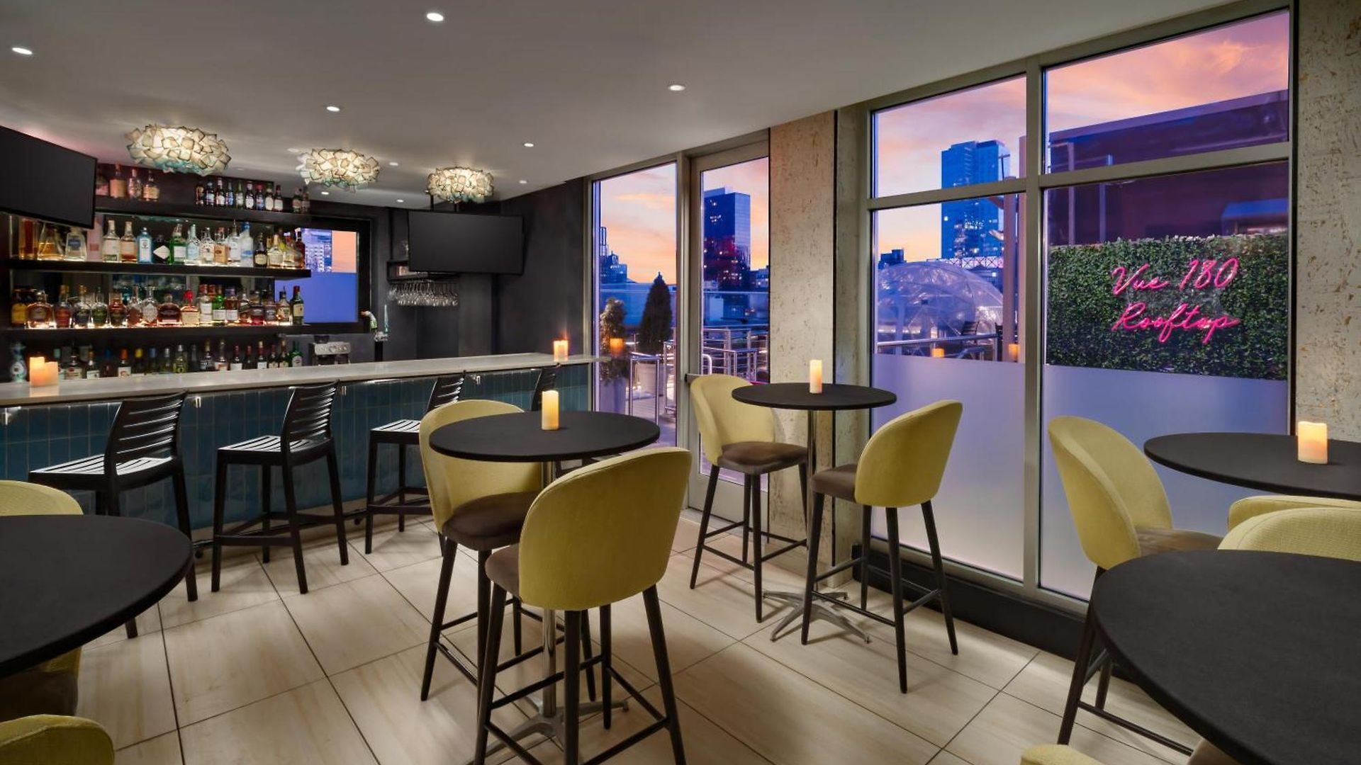 Doubletree By Hilton Times Square South 4*