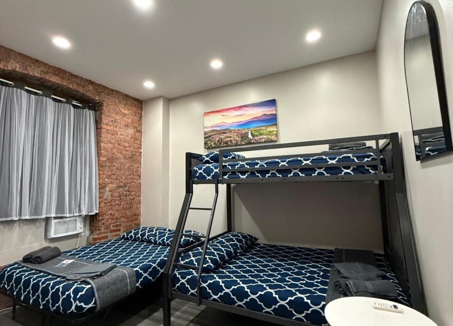 31 Street Broadway Apartment New York