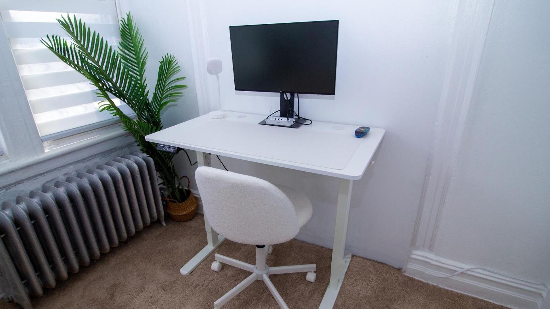 Cozy Theatre & Office Brooklyn Homestay *