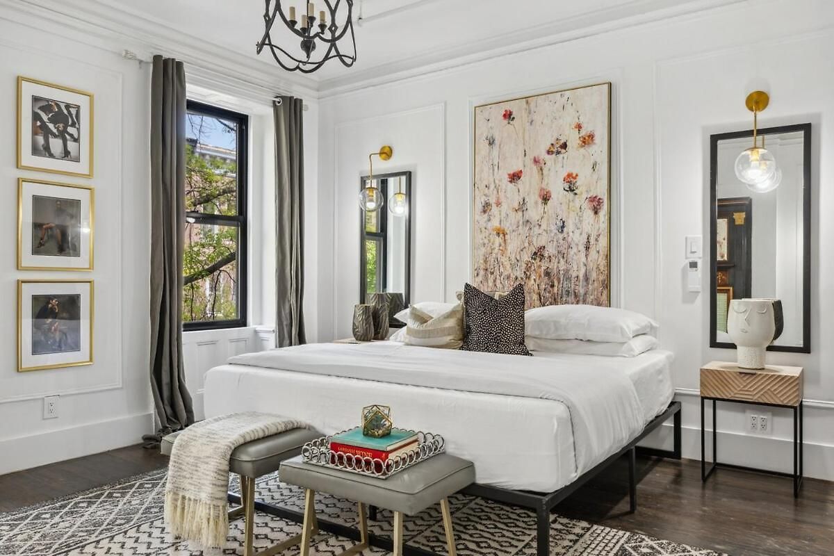 The Perfect For Large Groups Sleeps 10 Apartment