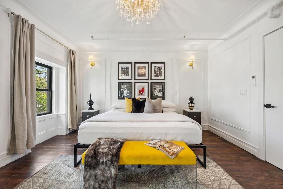 Apartment The Perfect For Large Groups Sleeps 10