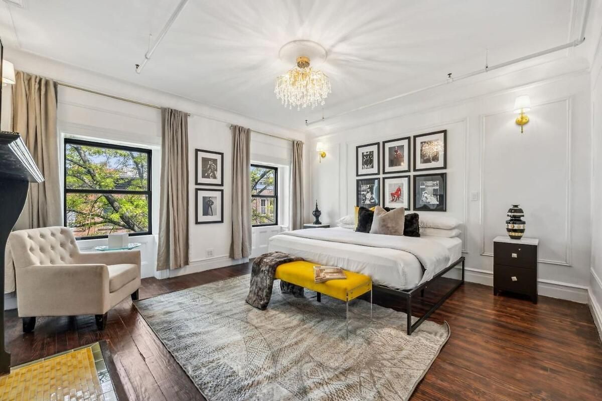 Apartment The Perfect For Large Groups Sleeps 10 *