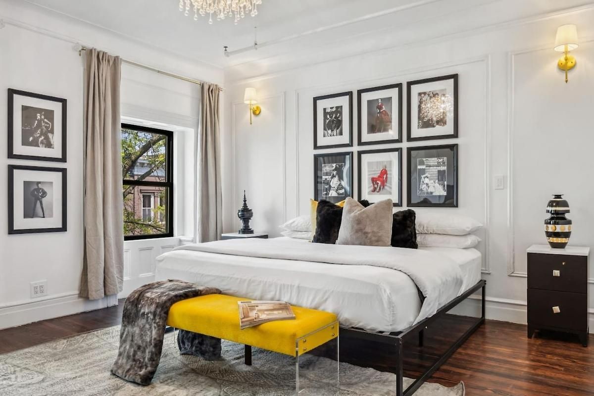 The Perfect For Large Groups Sleeps 10 Apartment
