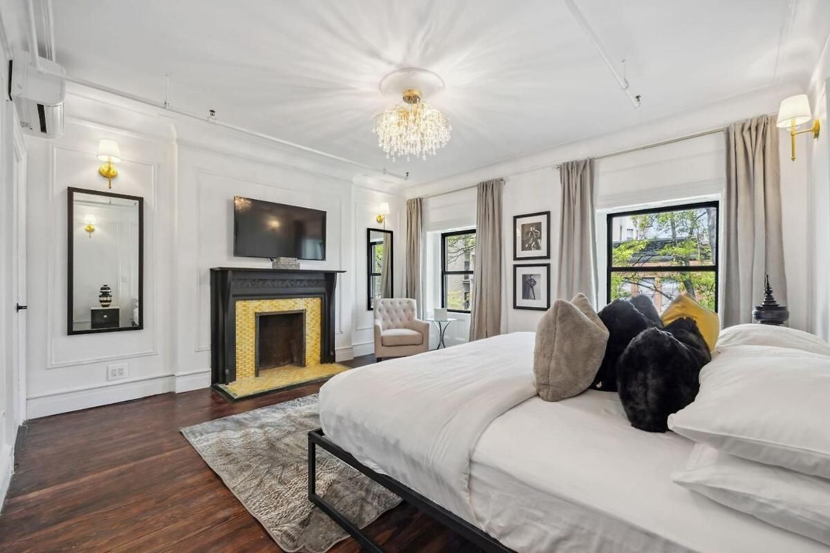 Apartment The Perfect For Large Groups Sleeps 10 *