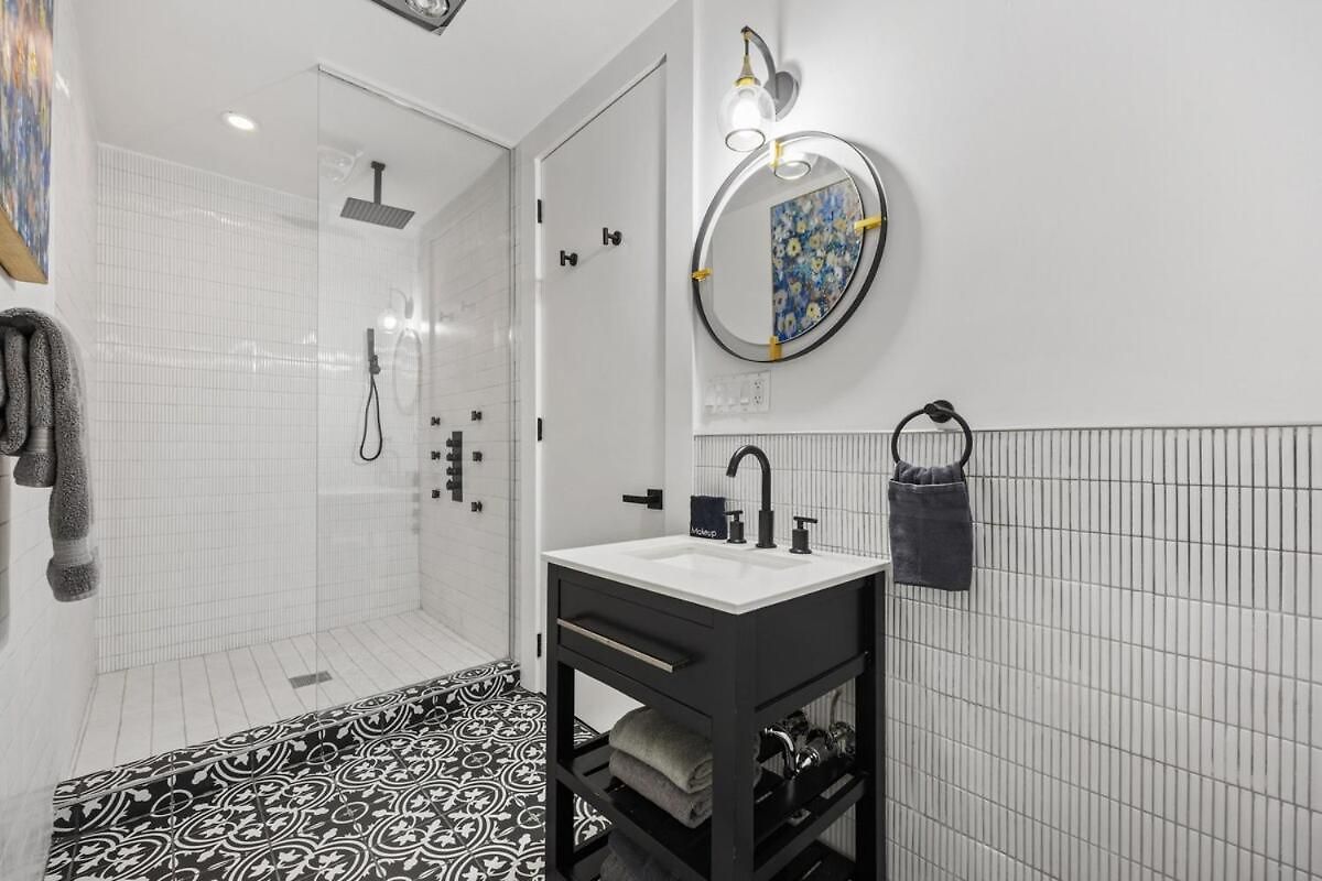 The Perfect For Large Groups Sleeps 10 Apartment