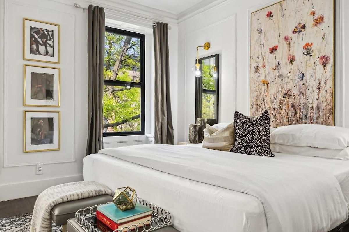 Apartment The Perfect For Large Groups Sleeps 10