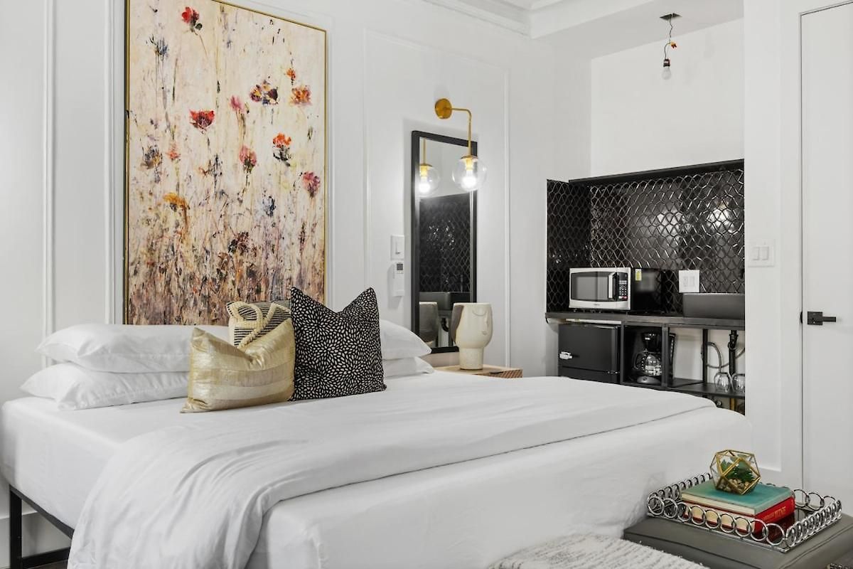 The Perfect For Large Groups Sleeps 10 * New York