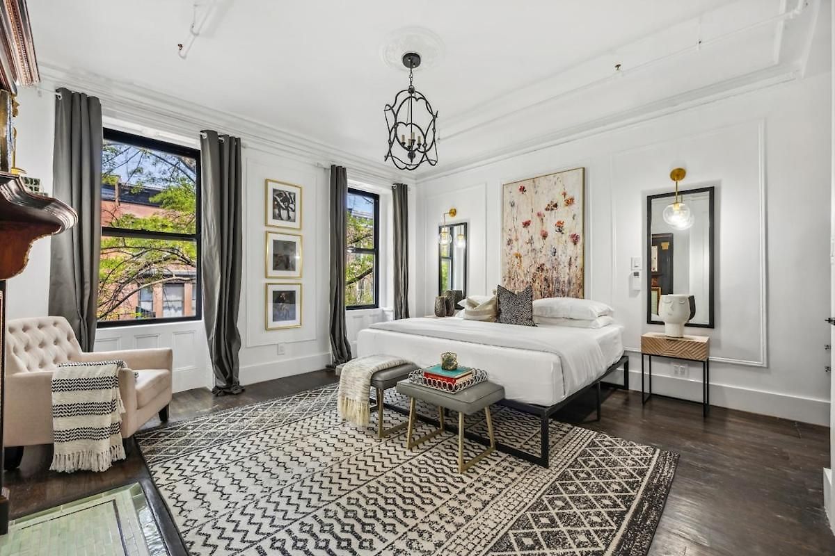 Apartment The Perfect For Large Groups Sleeps 10