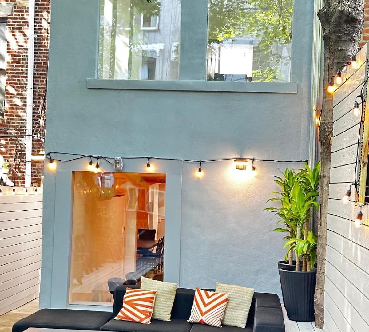 The Perfect For Large Groups Sleeps 10 Apartment *