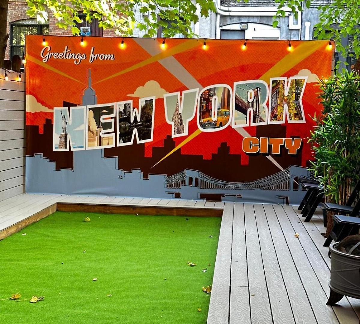 The Perfect For Large Groups Sleeps 10 * New York