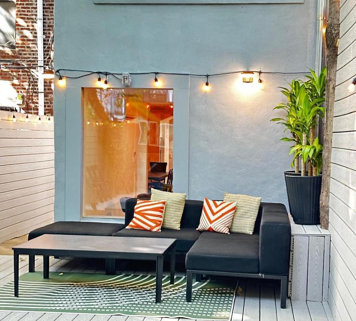 The Perfect For Large Groups Sleeps 10 Apartment *