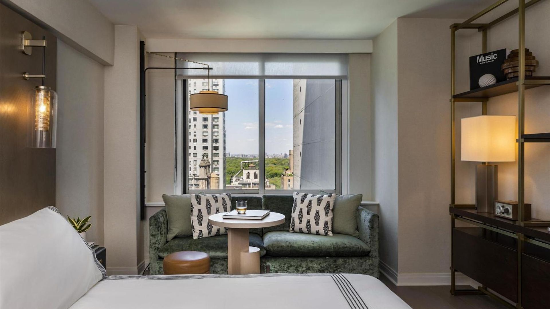 Thompson Park New York, By Hyatt Hotel