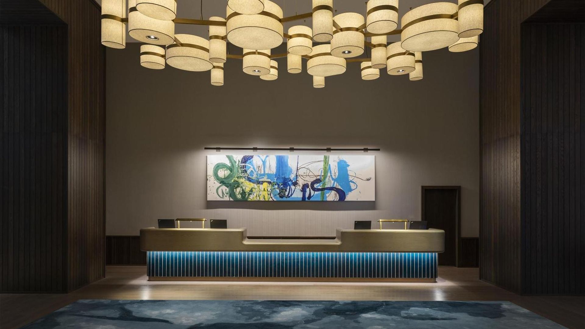Thompson Park New York, By Hyatt Hotel