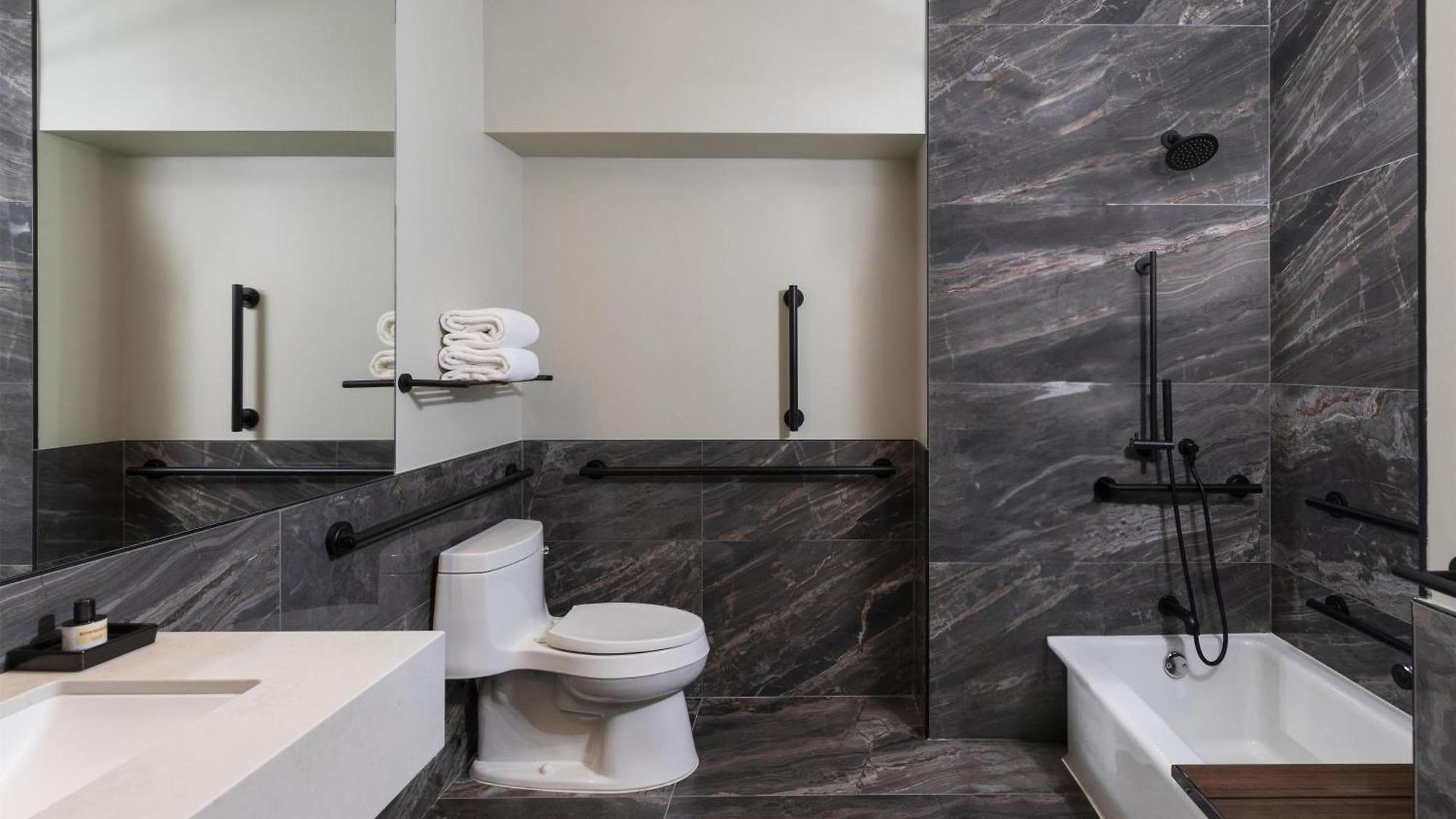Thompson Park New York, By Hyatt Hotel 5*