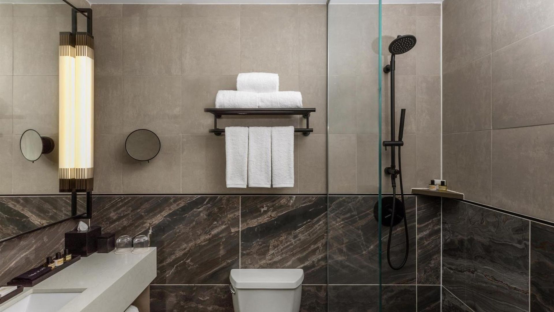 Hotel Thompson Park New York, By Hyatt 5*