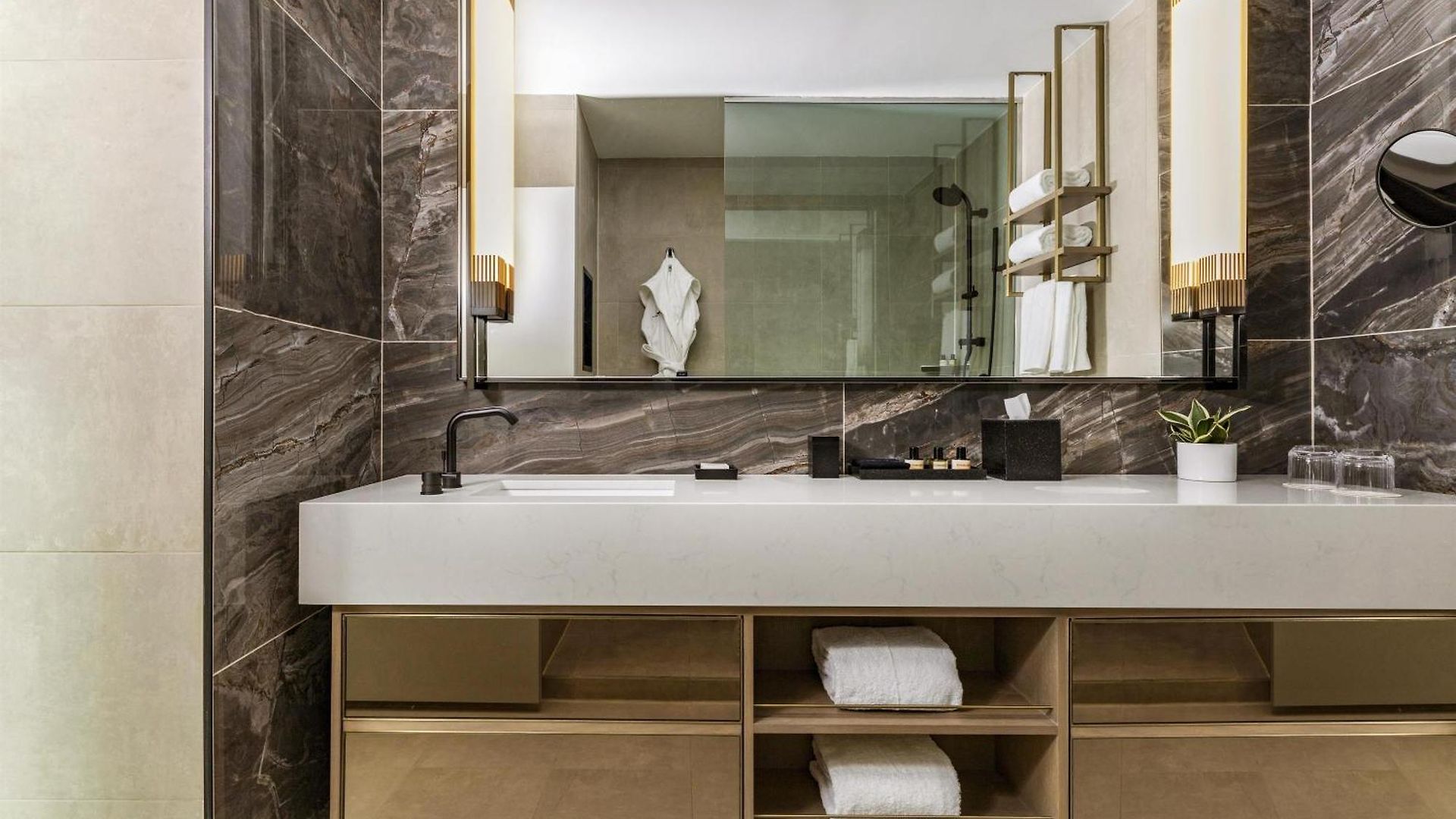 Hotel Thompson Park New York, By Hyatt New York
