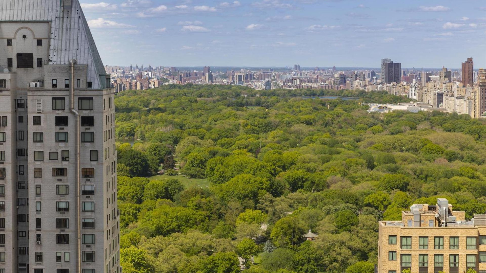 Thompson Park New York, By Hyatt 5* New York