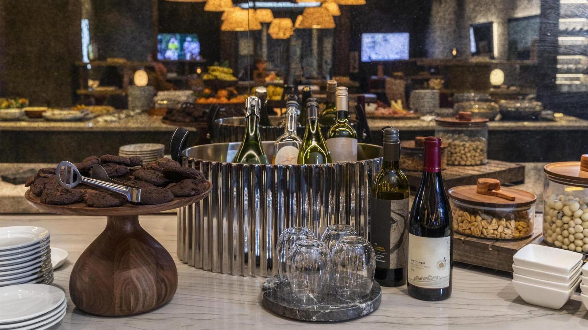 Thompson Park New York, By Hyatt Hotel New York