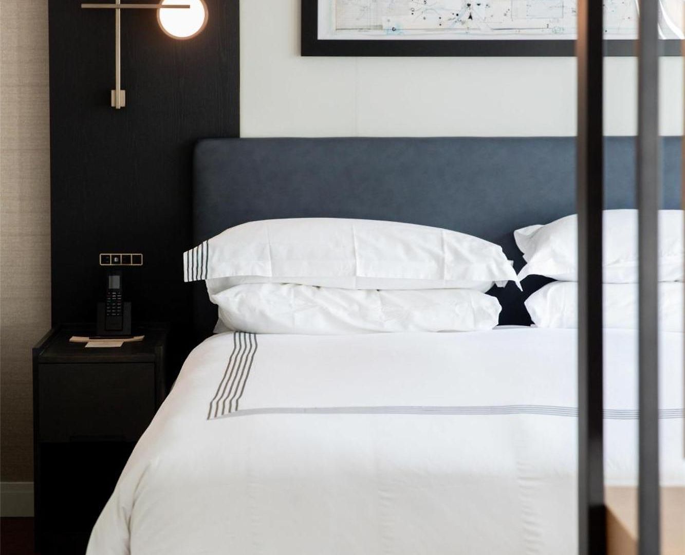 Thompson Park New York, By Hyatt Hotel New York
