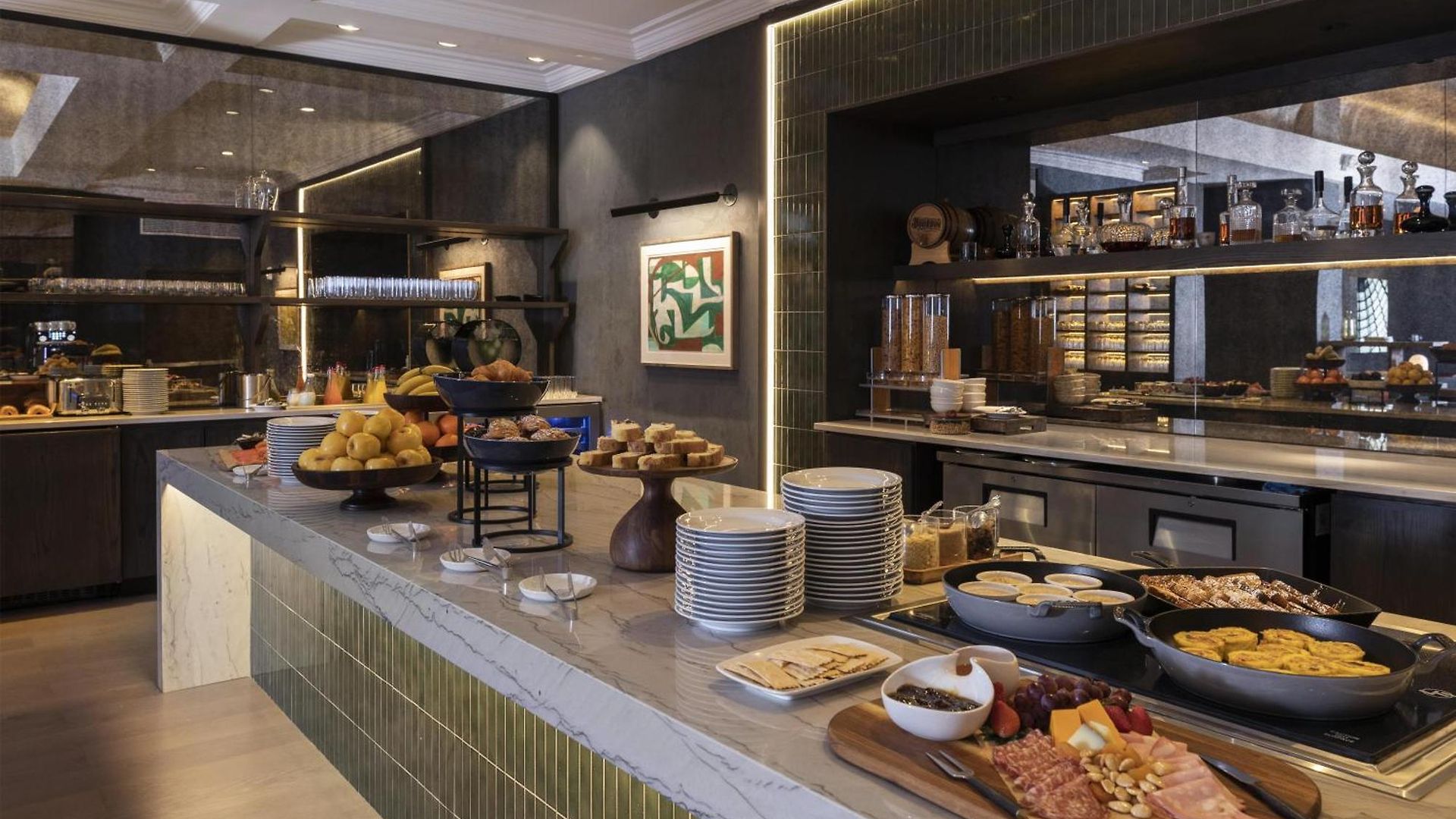 Thompson Park New York, By Hyatt 5*