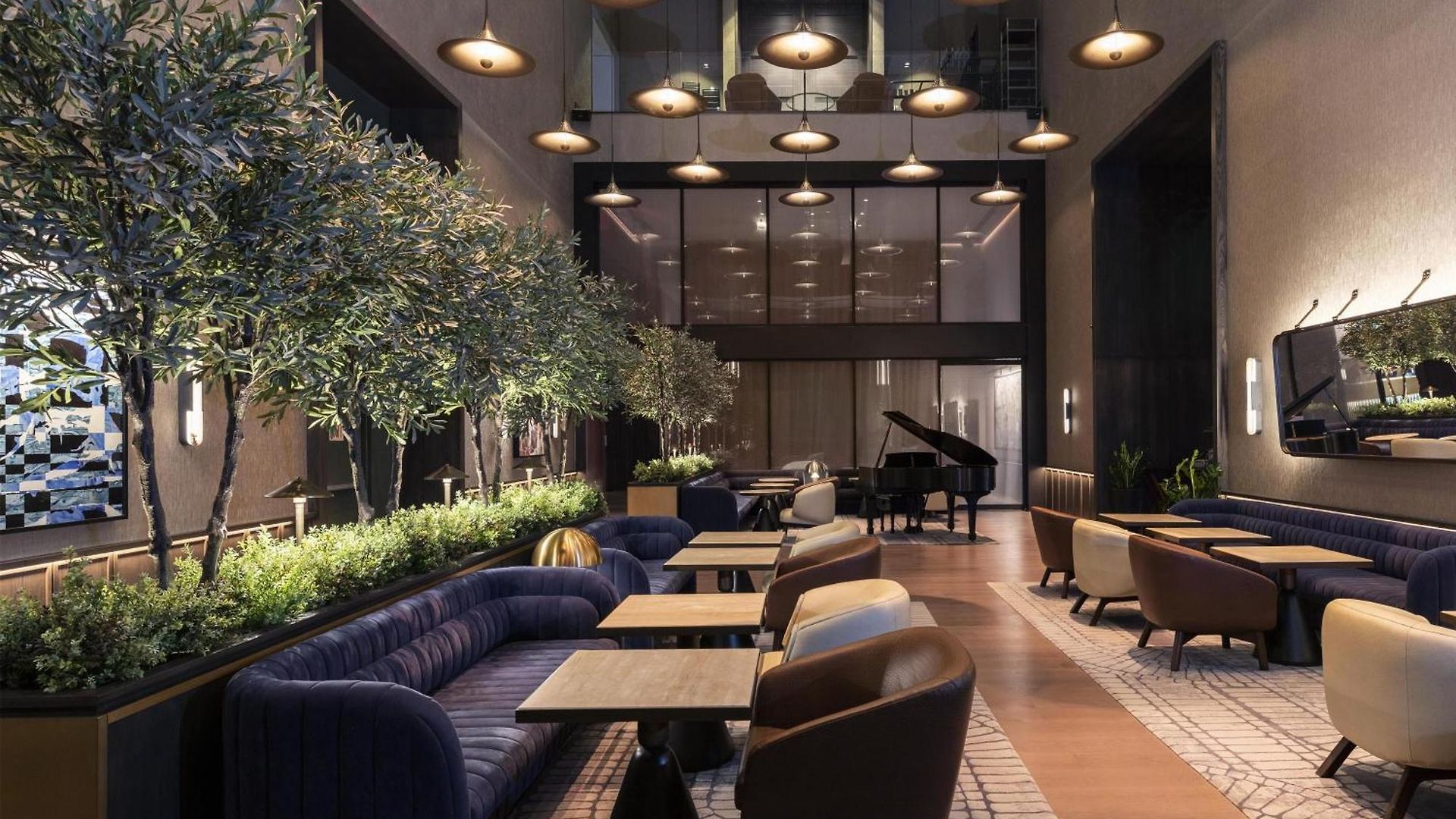 Thompson Park New York, By Hyatt Hotel