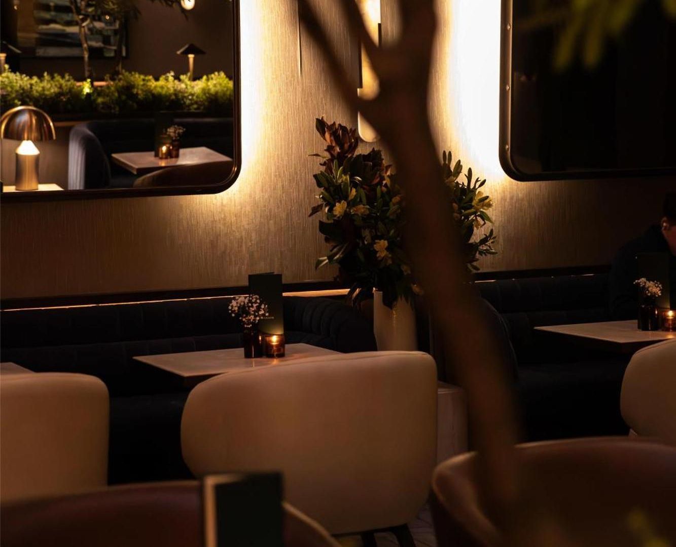Hotel Thompson Park New York, By Hyatt 5*
