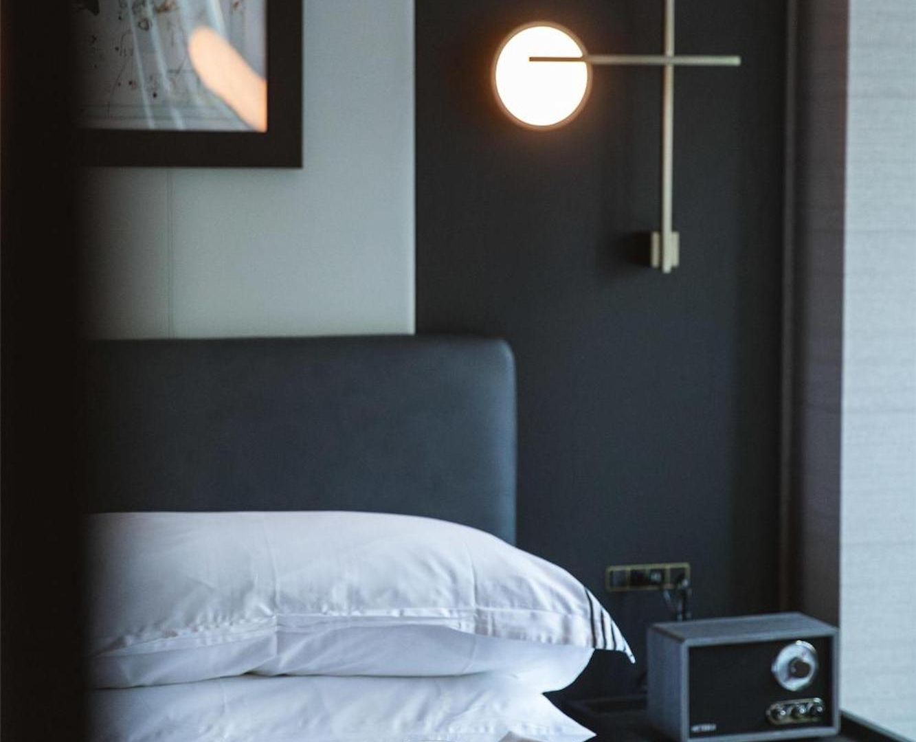 Hotel Thompson Park New York, By Hyatt New York