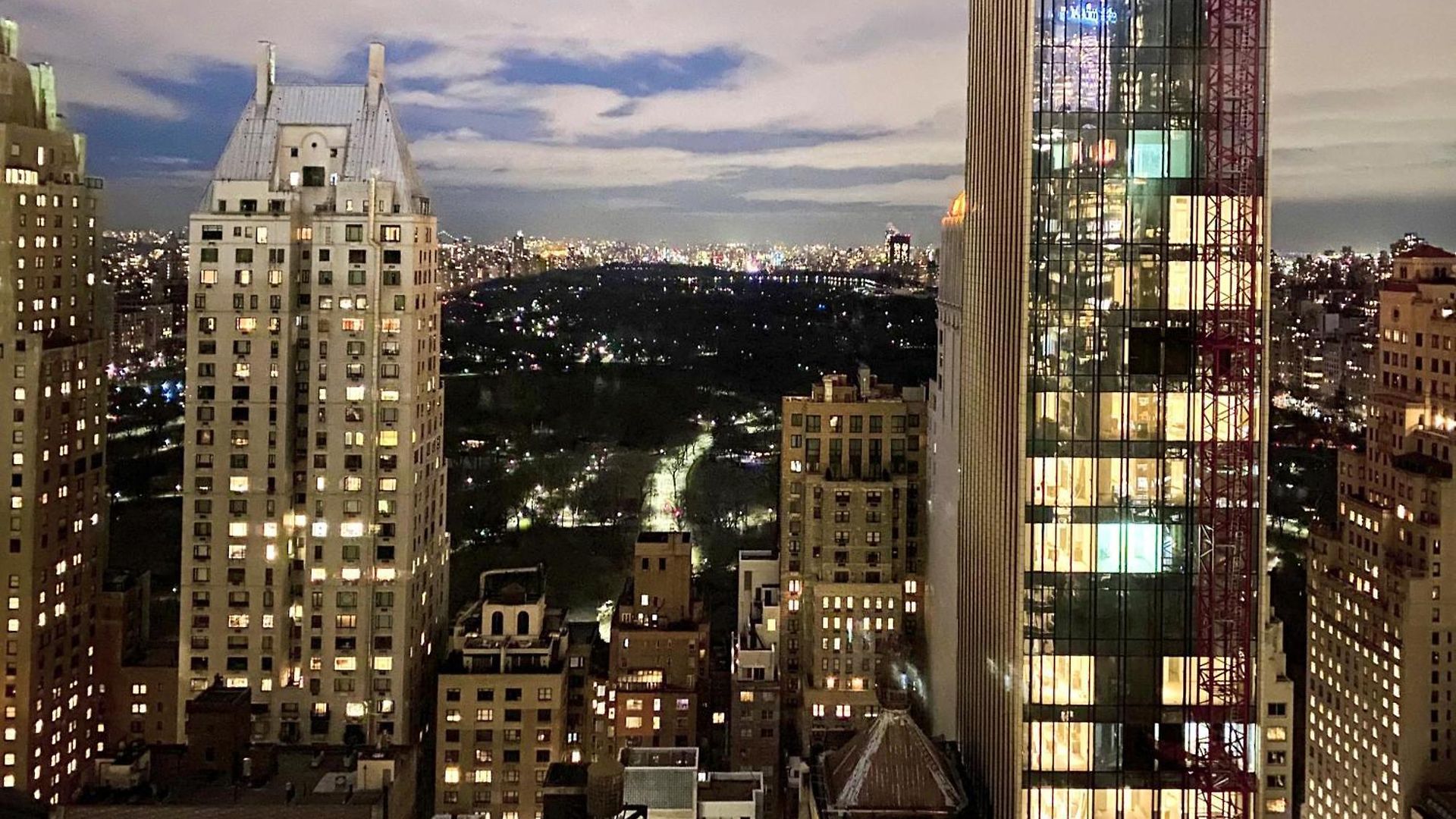 Hotel Thompson Park New York, By Hyatt
